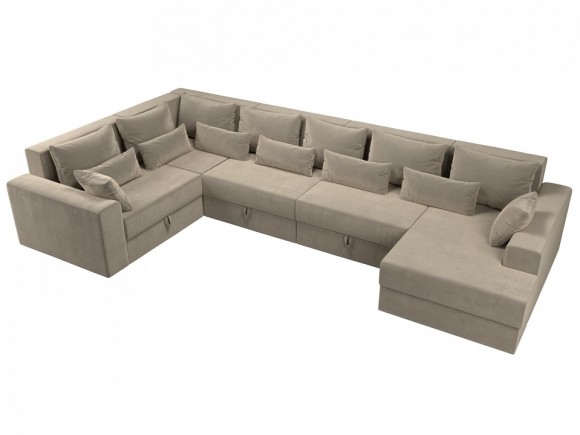 Диван-кровать Майами LDV_128002