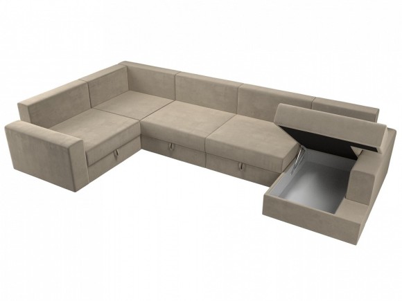 Диван-кровать Майами LDV_128002