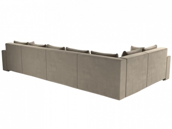 Диван-кровать Майами LDV_128002