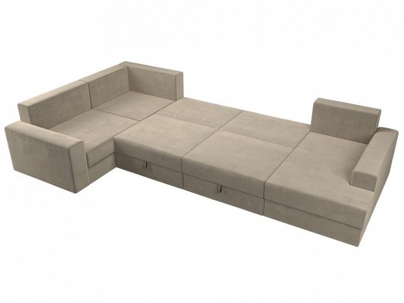 Диван-кровать Майами LDV_128002