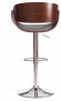 Стул барный Lando (mod. 4036) TET_21828