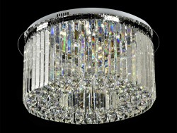 Потолочный светильник Newport 8400/60 PL chrome М0070403