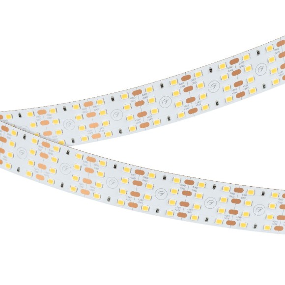 Светодиодная лента Arlight UL-A320-24mm 24V Day4000 (26 W/m, IP20, 2.5m) 042337