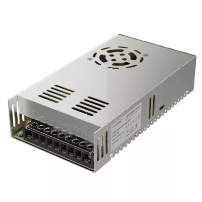 Блок питания Maytoni Led Strip PSL006 48В 400Вт IP20 831011