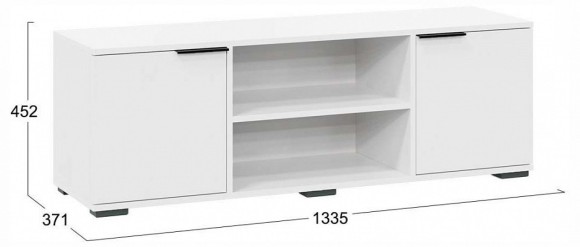 Тумба под ТВ Агата TRI_254882