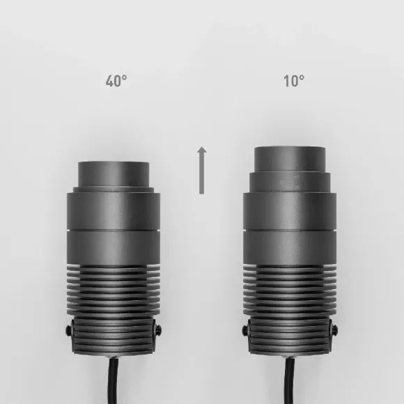 Прожектор Arlight ALT-RAY-ZOOM-R75-18W Warm3000 032562(1), Серый, Теплый белый, Металл Прожектор Arlight ALT-RAY-ZOOM-R75-18W Warm3000 032562(1), Серый, Теплый белый, Металл