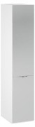 Шкаф для белья Глосс СМ-319.07.002 TRI_264476