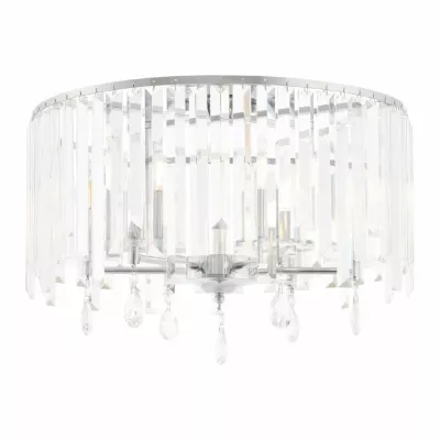 Потолочная люстра Arte Milano Sorrento 372509/6/500 CR