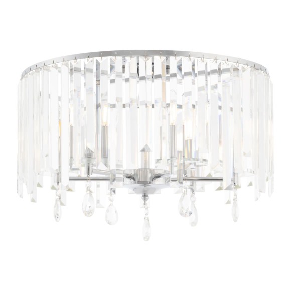 Потолочная люстра Arte Milano Sorrento 372509/6/500 CR