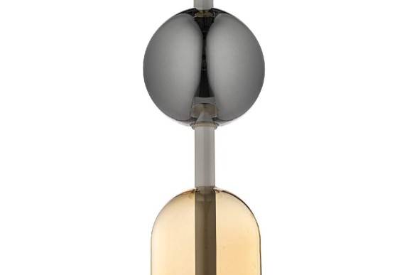 Подвесной светильник Arti Lampadari Canzo L 1.P3 CL