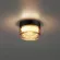 Настенно-потолочный светильник Odeon Light Hightech Ronda 7158/6CL