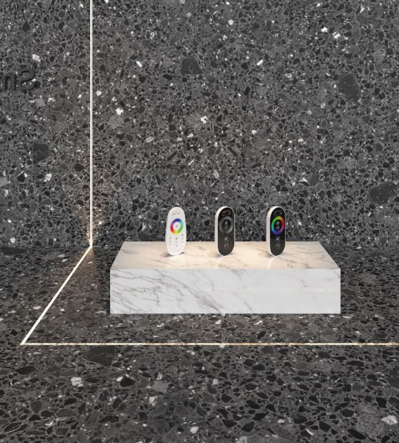 Контроллер для RGBW светодиодной ленты Maytoni Technical Led strip CLM003