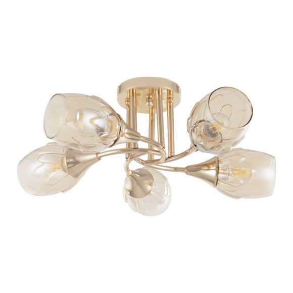 Потолочная люстра Arte Milano Napoli 336366/5 FGD