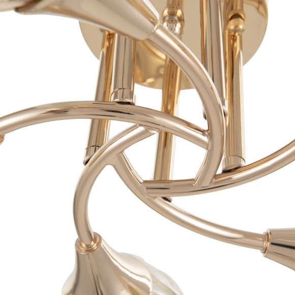 Потолочная люстра Arte Milano Napoli 336366/5 FGD