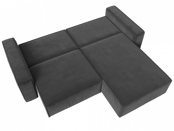 Диван-кровать Прага LDV_130909