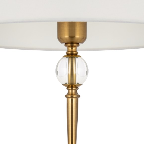 Торшер Freya Rosemary FR5190FL-01BS1