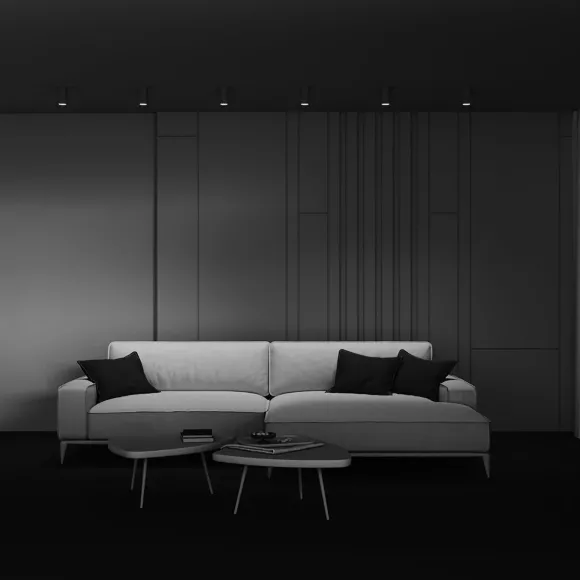 Накладной светильник Maytoni Conik gyps C003CW-01W-1 Накладной светильник Maytoni Conik gyps C003CW-01W-1