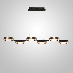 Подвесная светодиодная люстра ImperiumLoft Sellif 232847-23