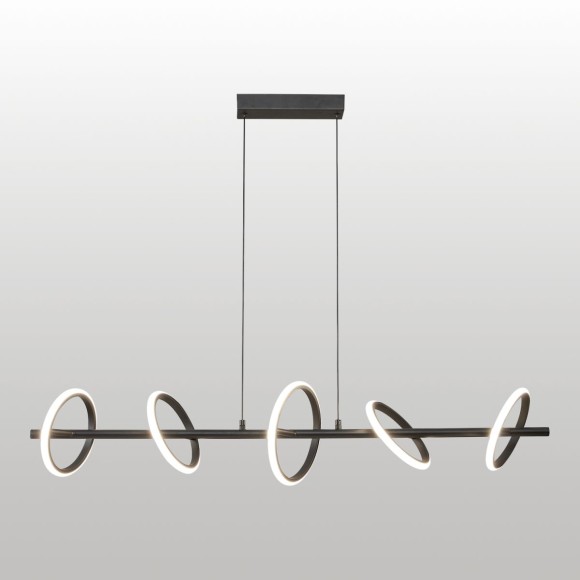 Подвесной светильник Lussole Kimble LSP-7418