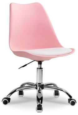 Стул компьютерный Kolin WO_15076