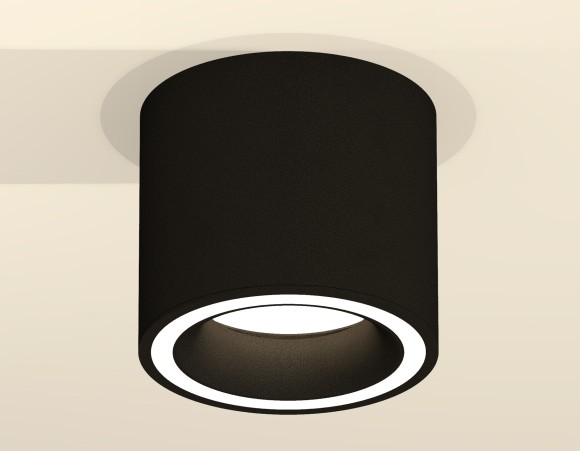 Накладной светильник Ambrella Light Techno XS7402030 (C7402, N7111)