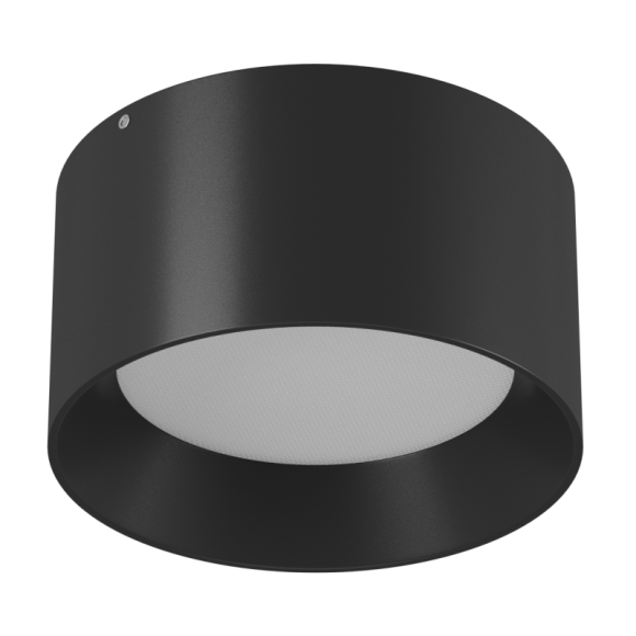 Накладной светильник DesignLed BQ-SF12-BL-WW 007128