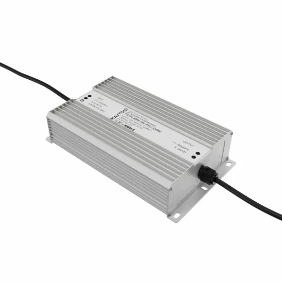 Блок питания Maytoni Led Strip PSL008 48В 600Вт IP67 832001 Блок питания Maytoni Led Strip PSL008 48В 600Вт IP67 832001