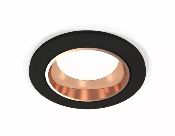 Встраиваемый светильник Ambrella Light Techno XC6513005 (C6513, N6114) Встраиваемый светильник Ambrella Light Techno XC6513005 (C6513, N6114)