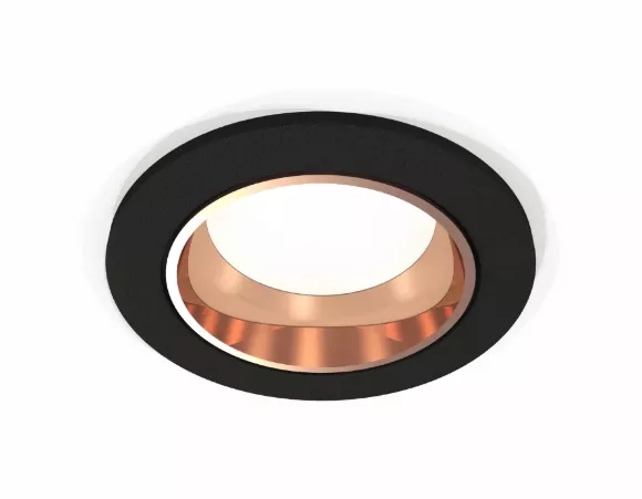 Встраиваемый светильник Ambrella Light Techno XC6513005 (C6513, N6114) Встраиваемый светильник Ambrella Light Techno XC6513005 (C6513, N6114)