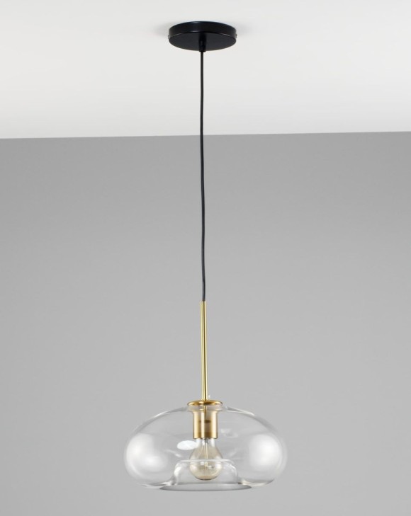 Подвесной светильник Moderli Laura V11528-1P