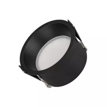 Встраиваемый светильник Arlight MS-BREEZE-BUILT-R82-9W Warm3000 (BK, 80 deg, 230V) 036619 Встраиваемый светильник Arlight MS-BREEZE-BUILT-R82-9W Warm3000 (BK, 80 deg, 230V) 036619
