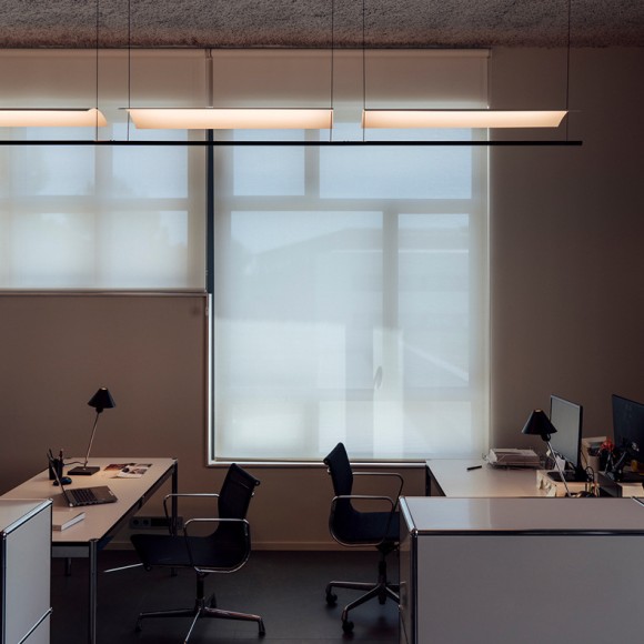 Подвесной светильник ImperiumLoft Garth 220699-23