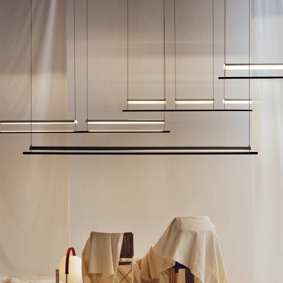 Подвесной светильник ImperiumLoft Garth 220699-23