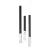 Подвесной светильник Delight Collection Vita 3A matt black