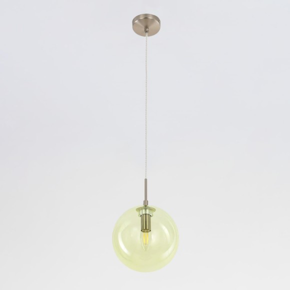 Подвесной светильник Citilux Томми CL102626