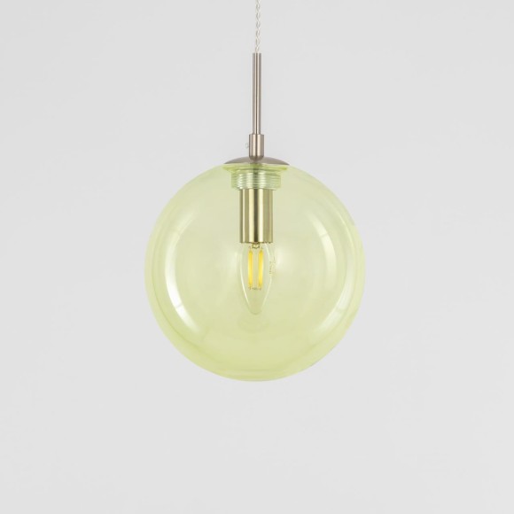 Подвесной светильник Citilux Томми CL102626