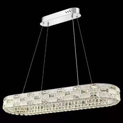 Подвесная люстра Wertmark Elaine WE469.10.103
