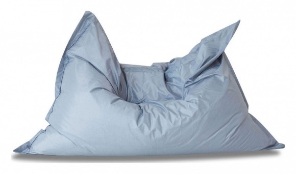 Кресло-мешок Подушка серая DRB_5061