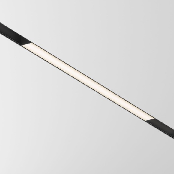 Трековый светильник Maytoni Technical Basis TR074-2-20W3K-B