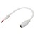 Коннектор питания Arlight J5.5-2.1mm-M-10cm 020775