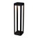 Ландшафтный светильник Reluce 09971-0.7-001U 0,6M LED15W BK