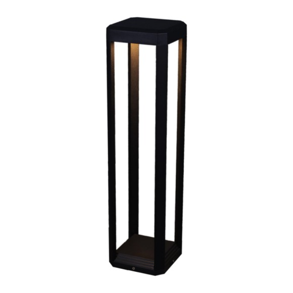 Ландшафтный светильник Reluce 09971-0.7-001U 0,6M LED15W BK