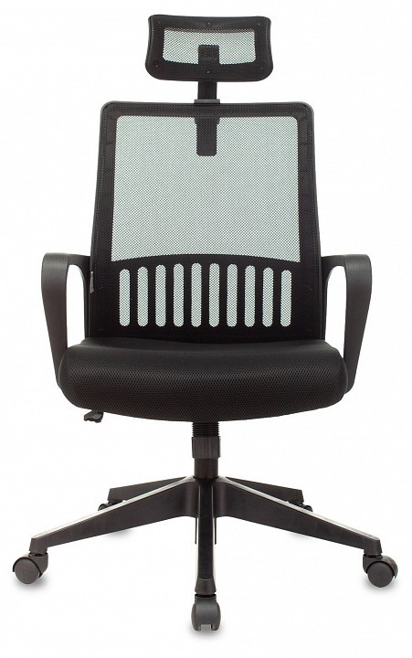 Кресло компьютерное MC-201-H/TW-11 BUR_1067269