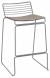 Стул барный Danny SGR_DN-S26_grey