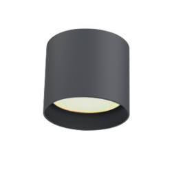 Накладной светильник (40 шт./кор.) EKS Art Shot 0У-00004527