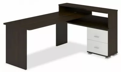 Стол письменный Домино СР-620/180 C MER_SR-620-180-C-VBEV-PRAV