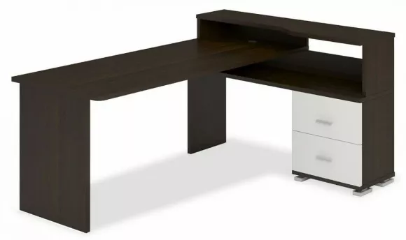 Стол письменный Домино СР-620/180 C MER_SR-620-180-C-VBEV-PRAV Стол письменный Домино СР-620/180 C MER_SR-620-180-C-VBEV-PRAV