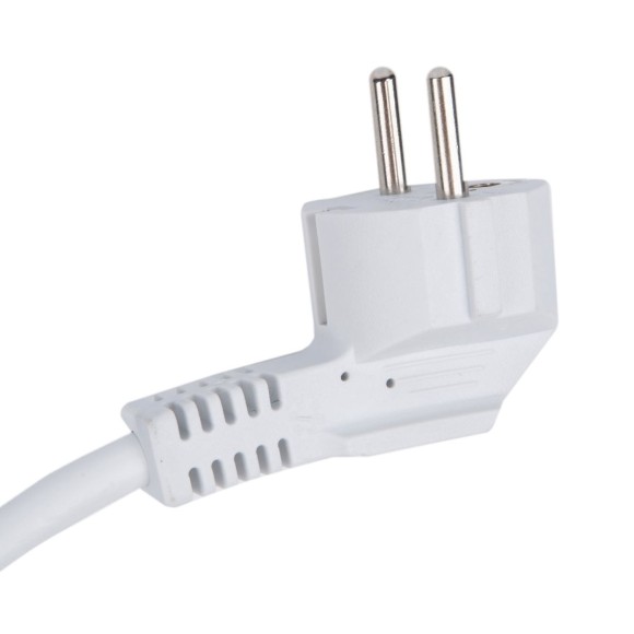 Умный сетевой фильтр Uniel UL-00011386 Wi-Fi. 1.8м Пвс 3х1.5. 4 гнезда. с-з. 2USB+Type-C 5В 3A 16A 3680Вт P-GCL4-1,8 A201/UC/WF WHITE