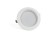 Встраиваемый светильник Fiberli CDEW3 11130101