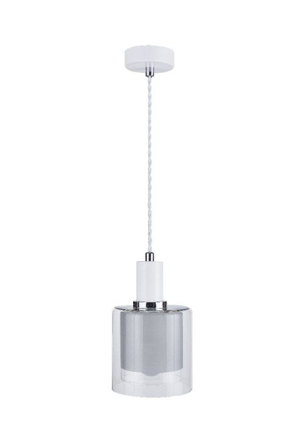 Подвесной светильник 33 Идеи PND140.01.01.007.WH-S25TR